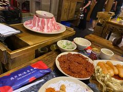 -蜀大侠火锅(寰球文化地标·总府店)