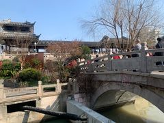 -嘉兴月河历史街区