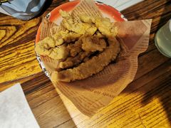 -平娃三宝烧烤·面食(富丰桥店)