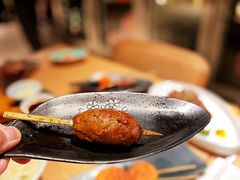 -人间酒暖·Go blanc·烧鸟·深夜食堂(陆家嘴店)
