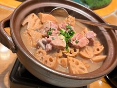 -丹江渔村(上地店)