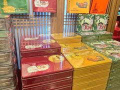 -龙华素斋(龙华路店)