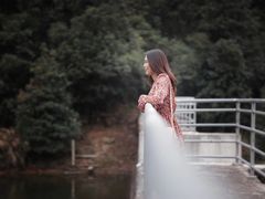 -广州市石门国家森林公园