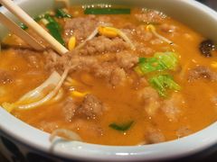 -西安饭庄·非遗陕菜(钟楼店)