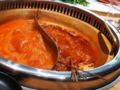 -川成串·自助串串香火锅(朝阳店)