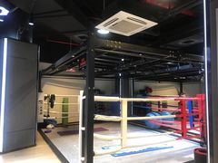 -一兆韦德健身(张杨路店)