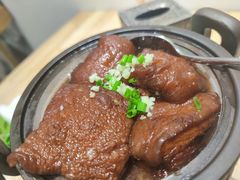 -老长春肉馆(隆礼路店)