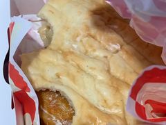 -塔斯汀中国汉堡(长平路店)