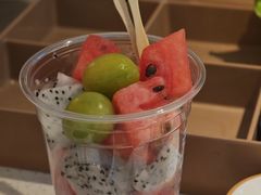 -海底捞火锅(崇文门新世界百货店)