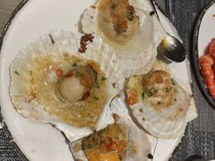 -博林天瑞喜来登酒店·西丽尚膳