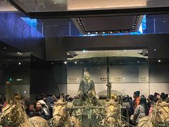 -秦始皇帝陵博物院-丽山园