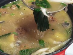 -巴特餐饮6加1音乐餐吧·新疆菜