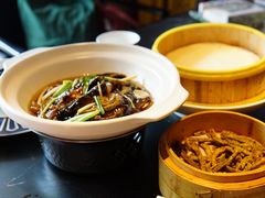 -芳芳私房菜·精做淮扬菜(承德路店)