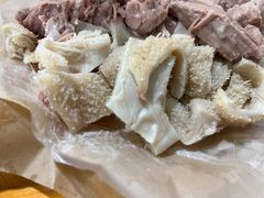 -小辫子羊肉面馆(周东店)