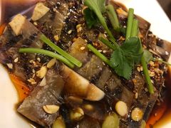 传统腊豆-津菜宋记老房子(鼓楼店)