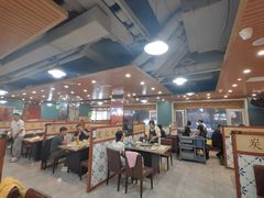 大堂-米家·鹤城炭火米家(直营总店)