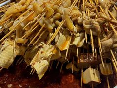 -乐山鲜知味钵钵鸡(奎星楼店)