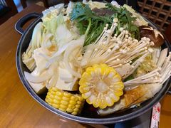 -有喜屋·深夜食堂(北京西路店)