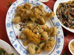 -黄记饮食店·潮汕家常菜(丹霞庄中区店)