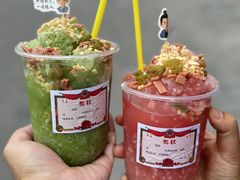 -黔有有贵州酸汤夺夺粉火锅(五味十字店)