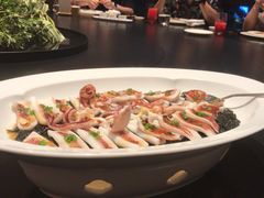 头水紫菜蒸手钓大管-宴遇·福建荟馆(新景中心店)
