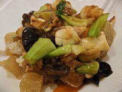 -松云居.大连人.大连菜
