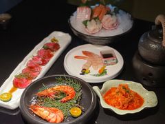 -花潮料理艺食馆(成都万象城店)