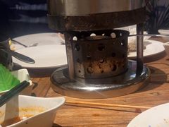 -领鲜活海鲜榴莲自助火锅(东门店)