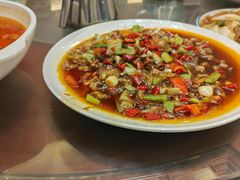 -山城酒家(燕山路店)