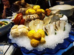 -云门锦翠(商鼎国际店)