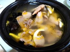 -呼吸森林·生态农庄农家乐私房菜