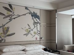 -上海宝华万豪酒店
