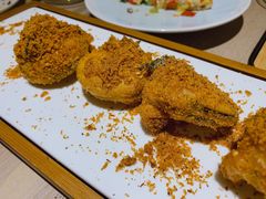 -格桑花开药膳蔬食文化空间