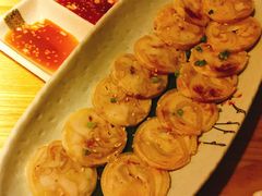 -久苑烧肉(世界城广场店)