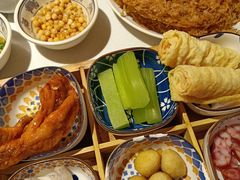 -螺大喜螺蛳粉火锅(雍和宫店)