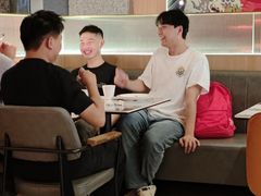 -比格比萨自助(宝山日月光店)