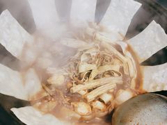 -地锅传奇(水产西路店)