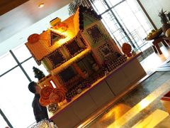 -君悦酒店·乐厨·高空自助餐(青年大街店)