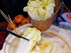 -海煮叹鲜·粥底火锅·港式海鲜打边炉(赛银国际广场店)