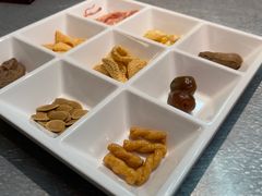 -探鱼·鲜青椒爽麻烤鱼(苏宁广场店)