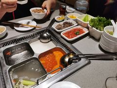 -海底捞火锅(河东万达广场店)