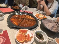-家一加火锅(绿地翠谷总店)