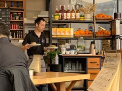 -Jamaicablue Coffeeshop(中央广场店)