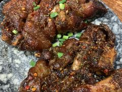 -丁虎子烤肉(国道二店)