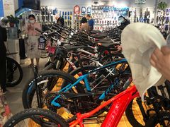 -捷安特自行车(中关村店)