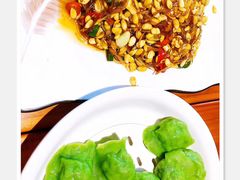 -翠花老菜饺子馆(七宝店)