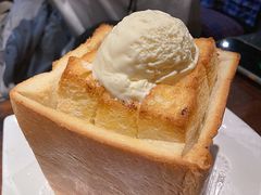 面包诱惑-有梦特色餐厅(古子城店)