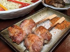 -鸟泉居酒屋·烧鸟·酒馆(百子湾店)