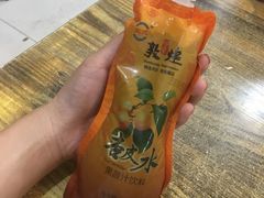 -壹阁胡羊焖饼(特色小吃街店)