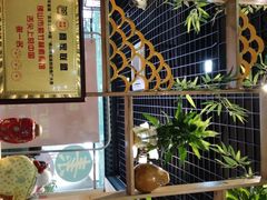 -紫竹林素食(祖庙路店)